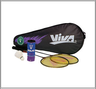 VIVA 960 B/T Racket Made in Korea